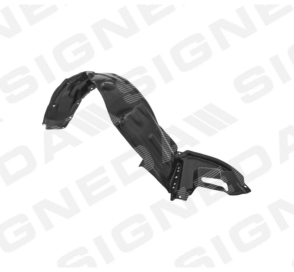 Подкрылок передний (левый) для Toyota Corolla (USA)