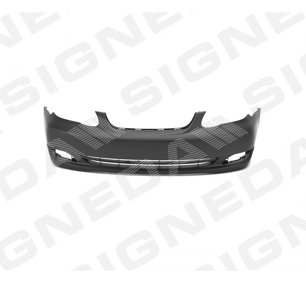 Бампер передний для Toyota Corolla (USA)