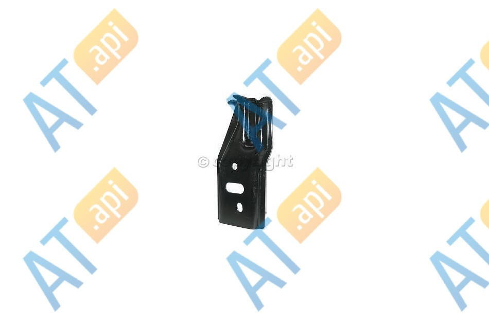 Крепление бампера (левое) для Toyota Corolla (USA)