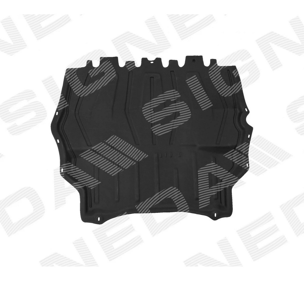 Защита двигателя для Volkswagen Tiguan (5N_)