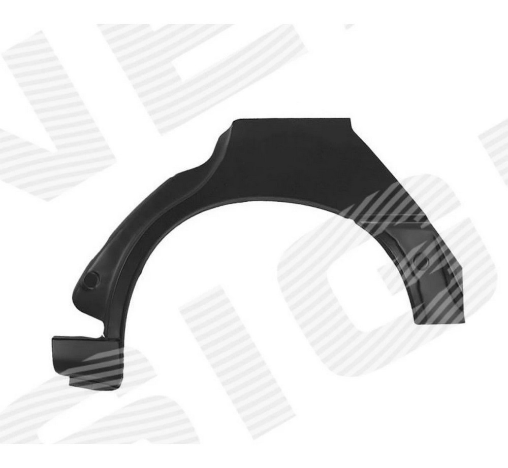 Задняя арка (левая) для Seat Cordoba (6K2)