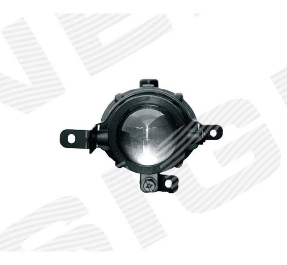 Противотуманная фара (левая) для Hyundai Elantra III