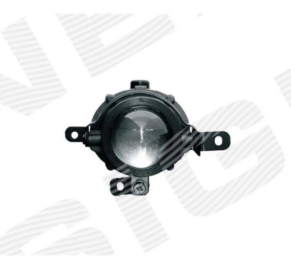 Противотуманная фара (правая) для Hyundai Elantra III