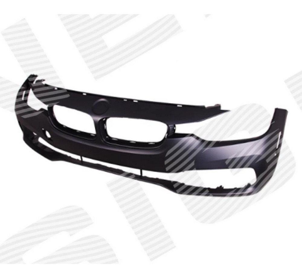 Бампер передний для BMW 3 (F30)