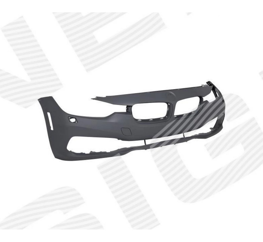 Бампер передний для BMW 3 (F30)