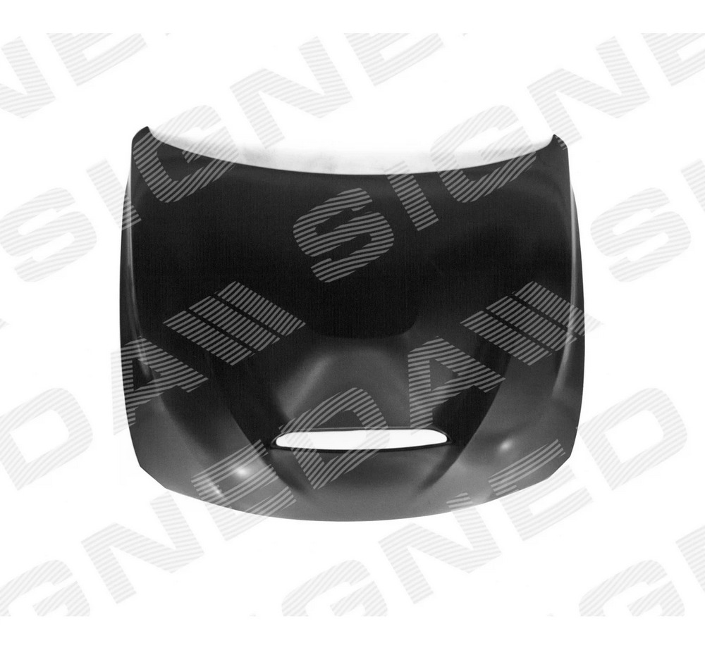 Капот для BMW 3 (F30) Капот для BMW 3 (F30)