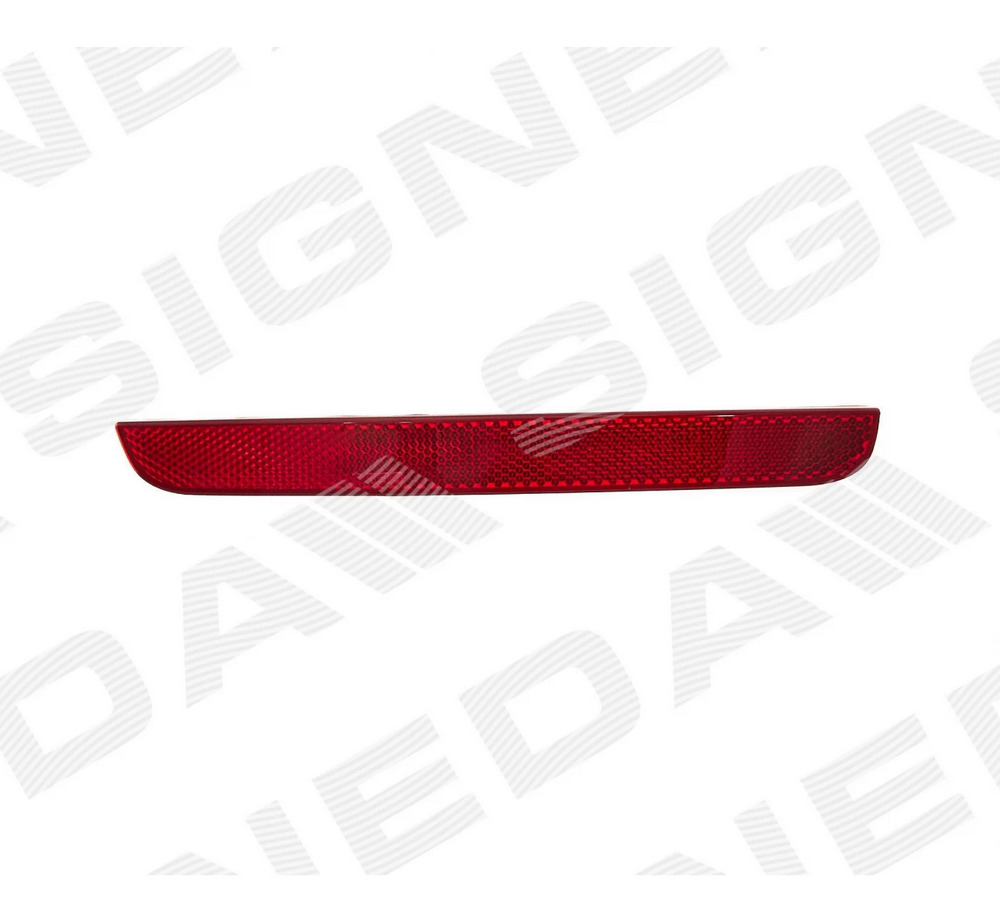 Задний отражатель для Dodge Challenger