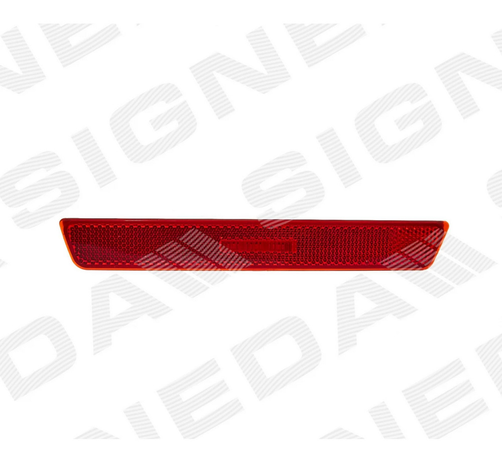 Задний отражатель для Dodge Challenger