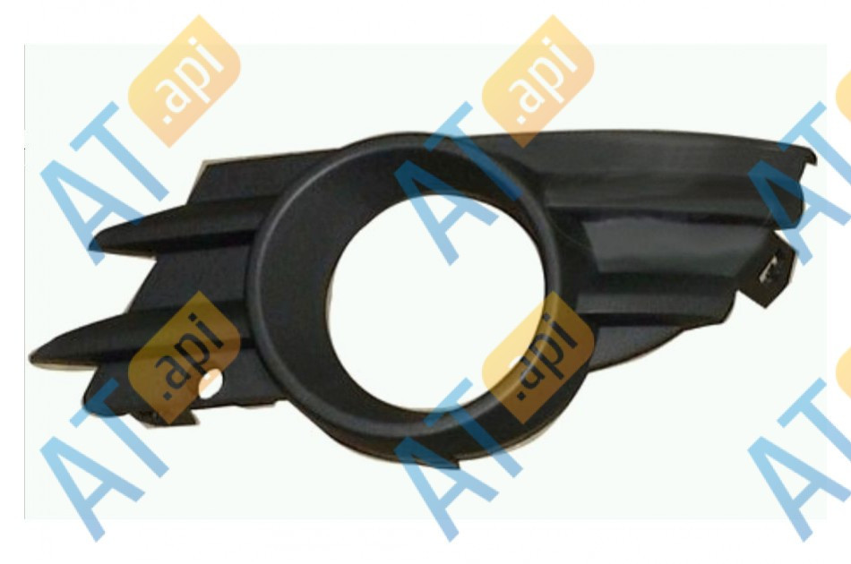 Рамка противотуманки (левая) для Opel Meriva