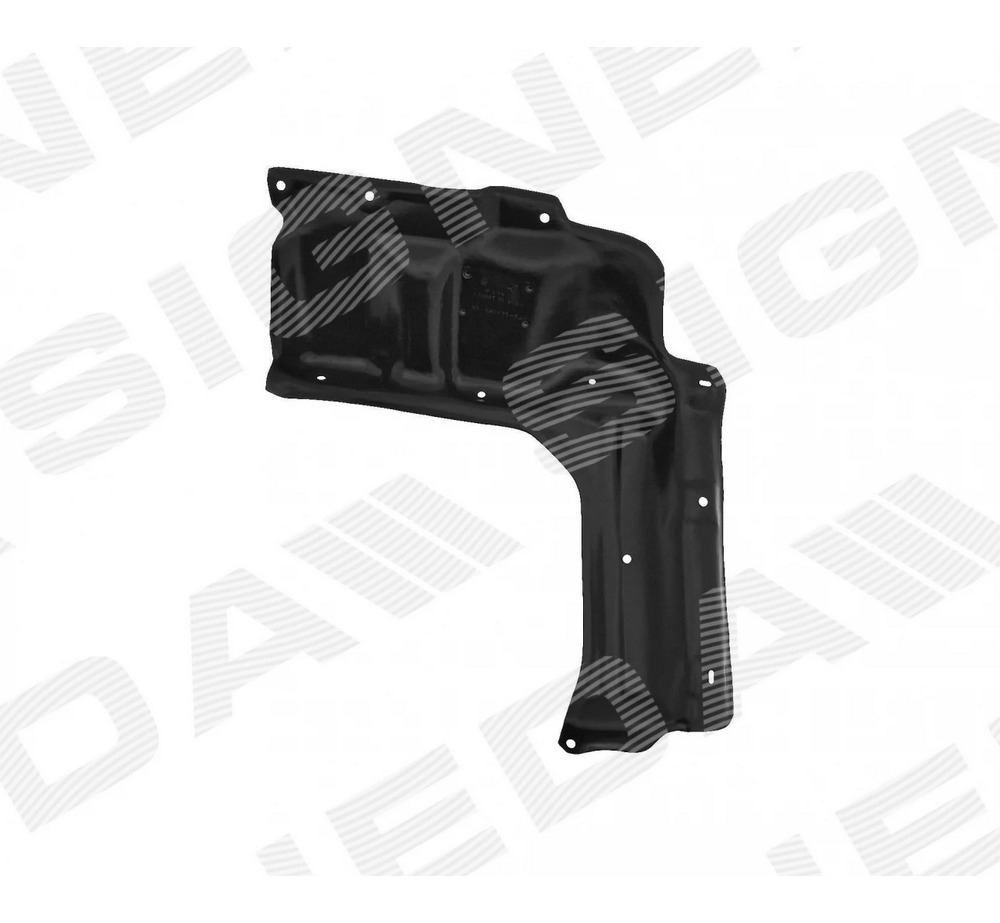 Защита двигателя (левая) для Toyota Corolla (USA)