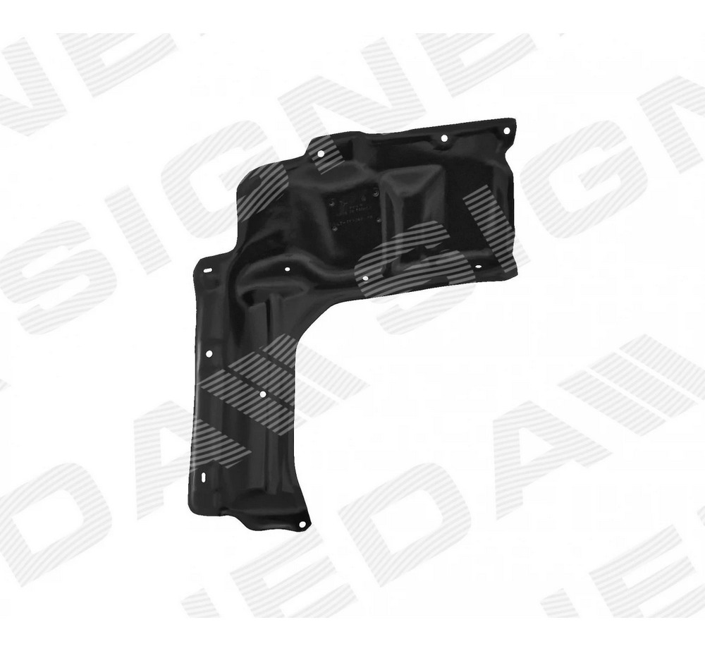 Защита двигателя (правая) для Toyota Corolla (USA)