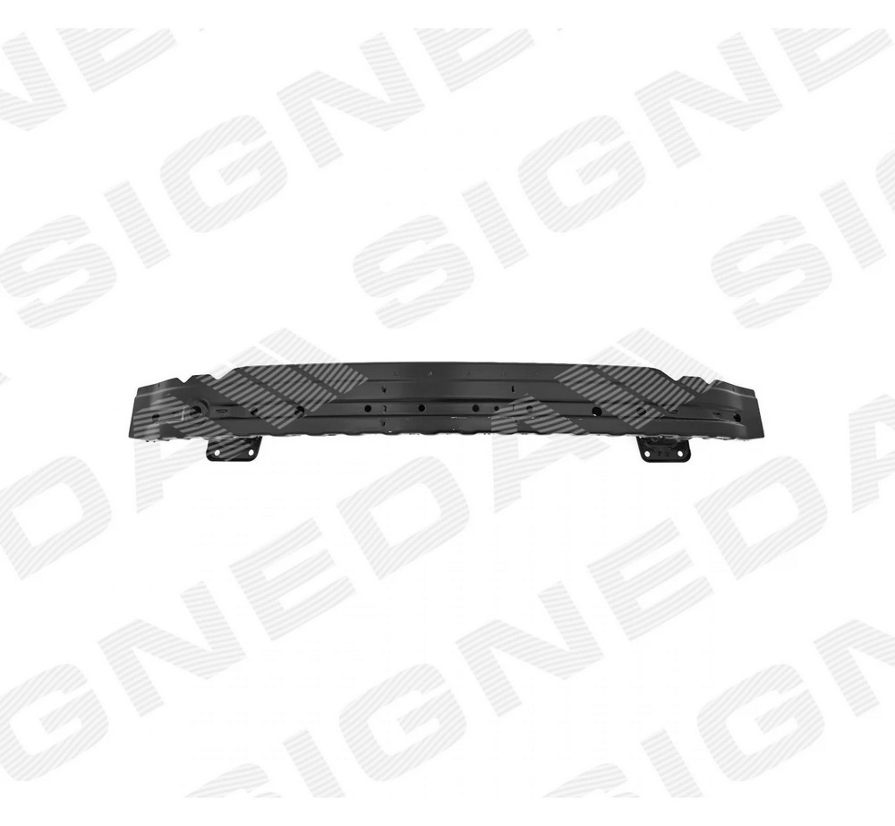 Усилитель бампера для Subaru Legacy V