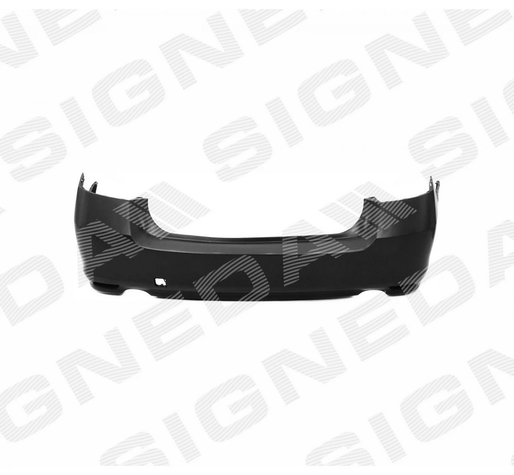 Бампер задний для Subaru Legacy V