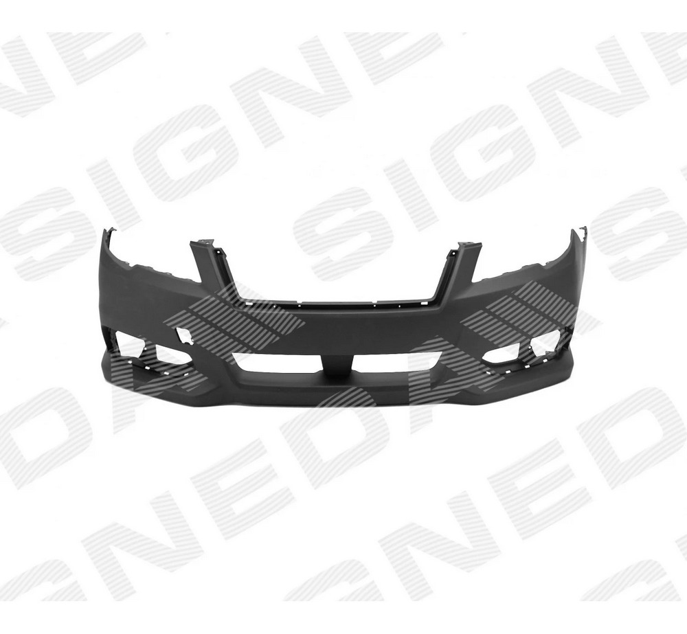 Бампер передний для Subaru Legacy V