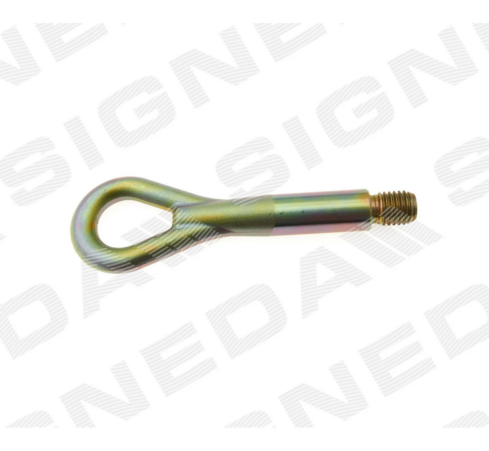 Буксировочный крюк для Seat Cordoba (6K2)