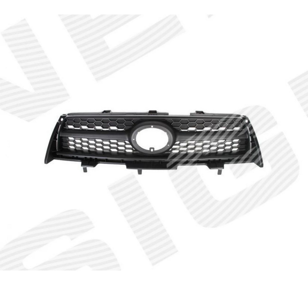 Решетка радиатора для Toyota RAV4 III (USA)