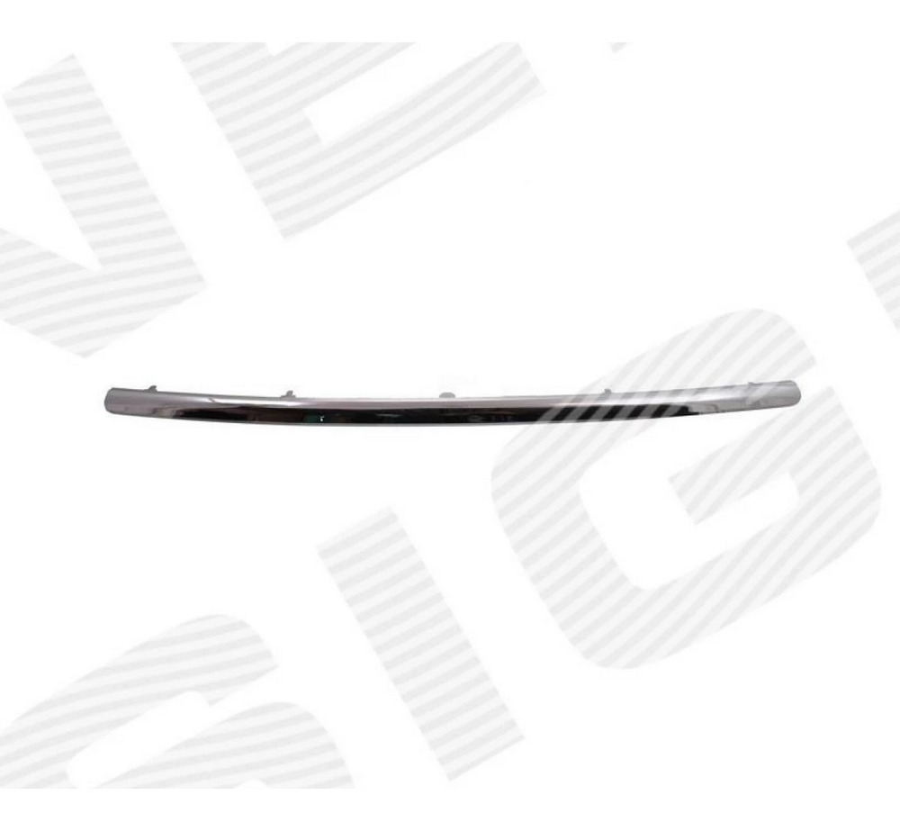 Накладка решетки радиатора для Toyota RAV4 III (USA)