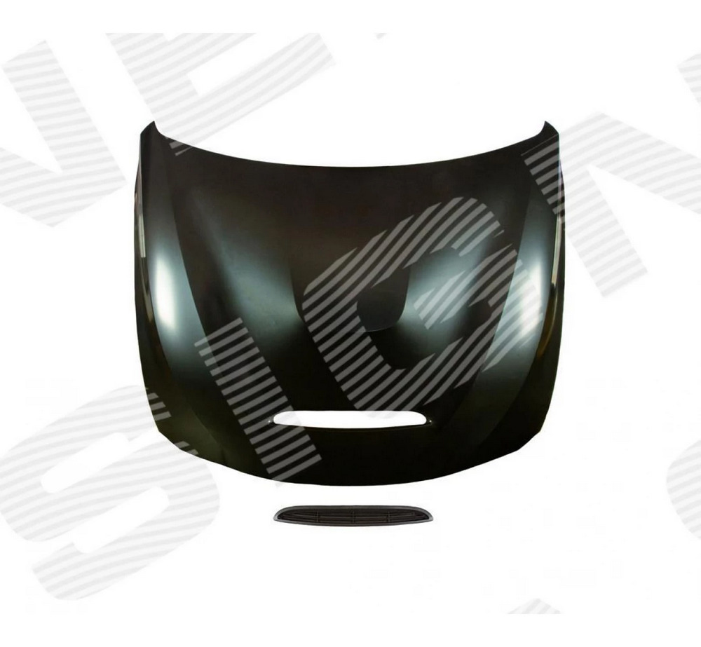 Капот для BMW 3 (F30) Капот для BMW 3 (F30)