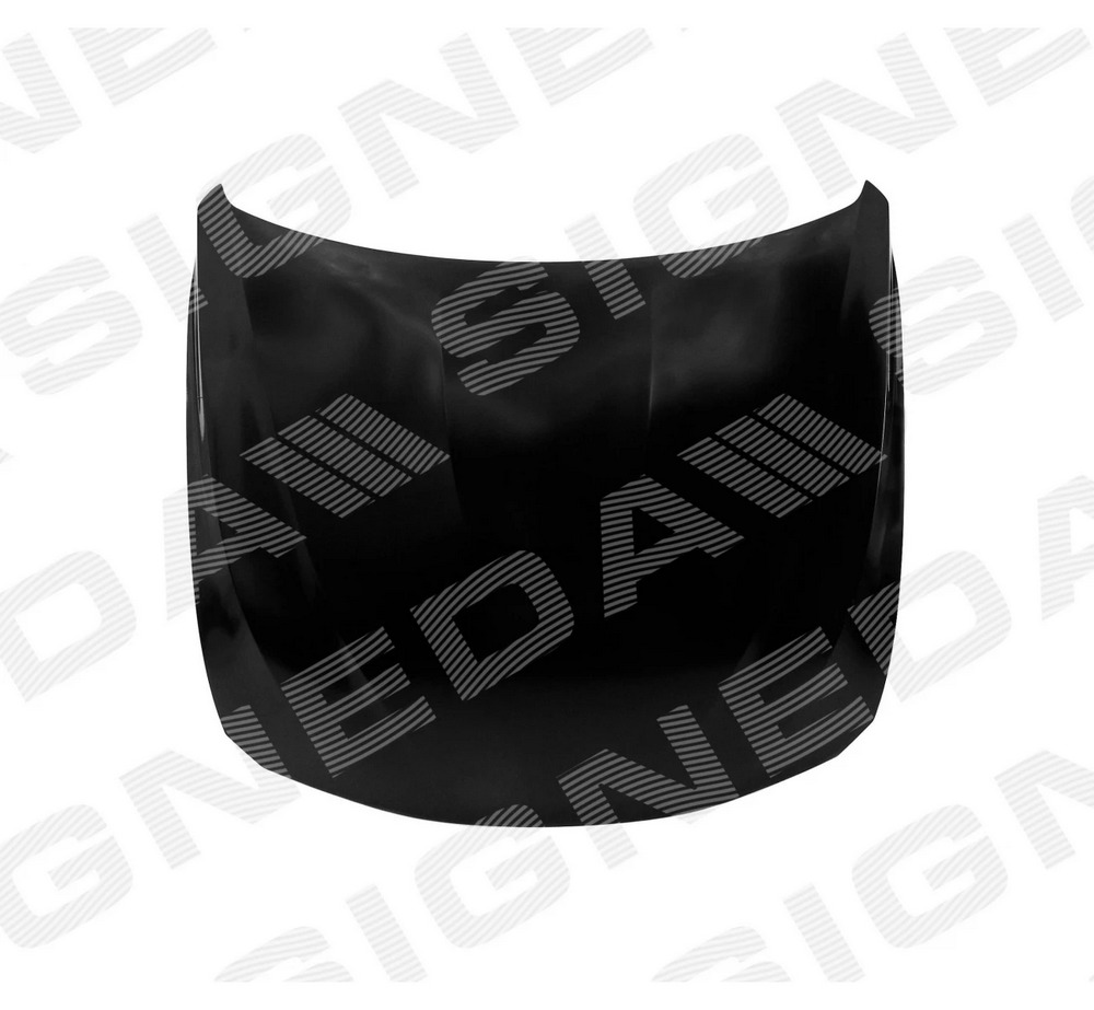 Капот для BMW 3 (F30) Капот для BMW 3 (F30)