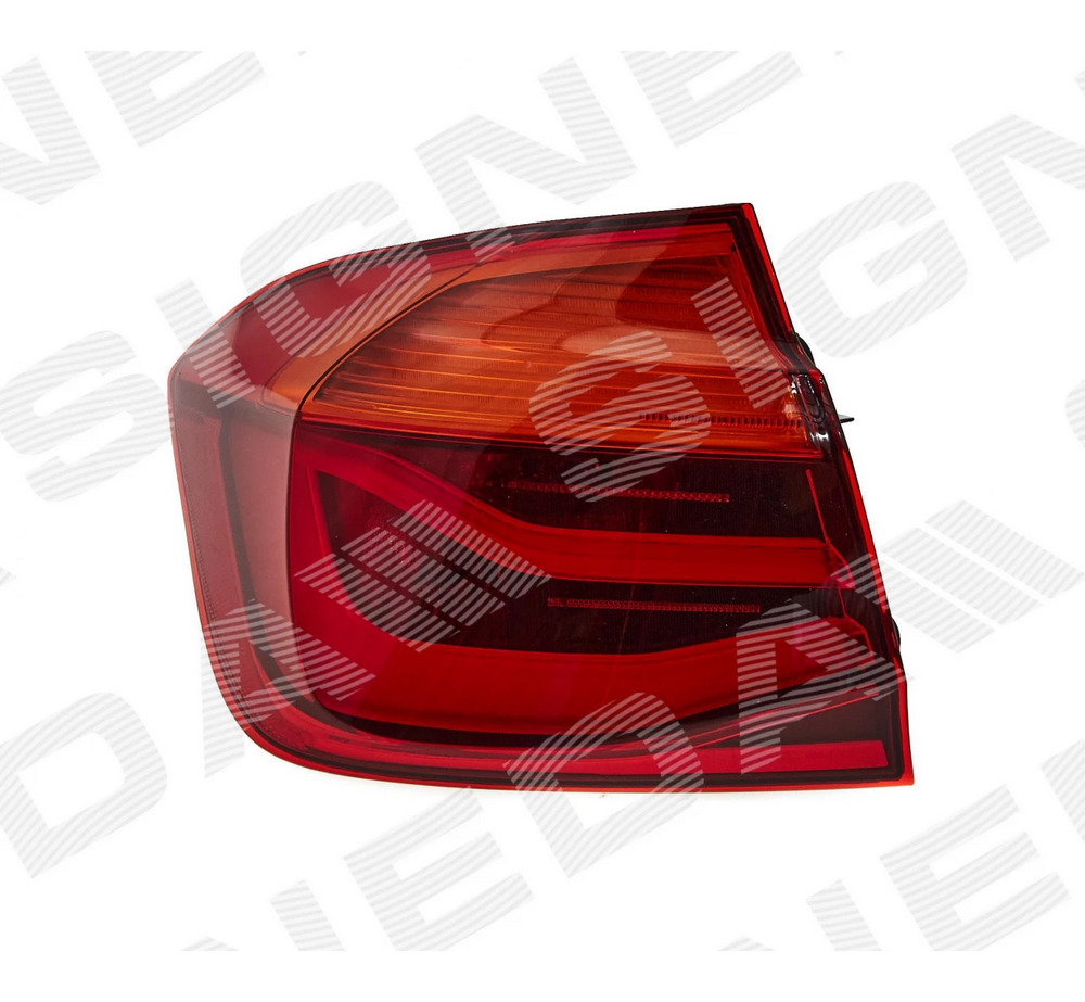 Задний фонарь для BMW 3 (F30)