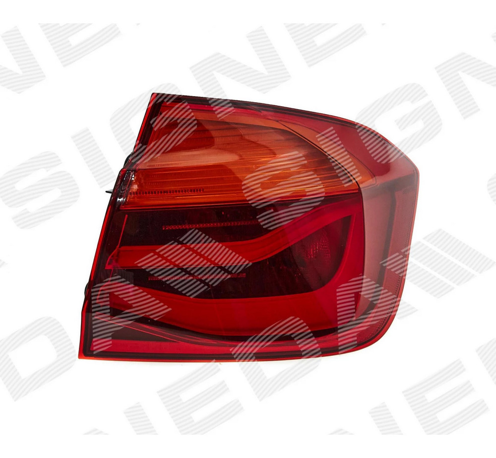 Задний фонарь для BMW 3 (F30)