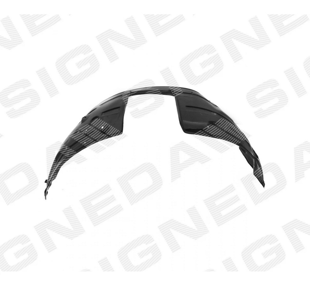 Подкрылок передний (правый) для Opel Meriva