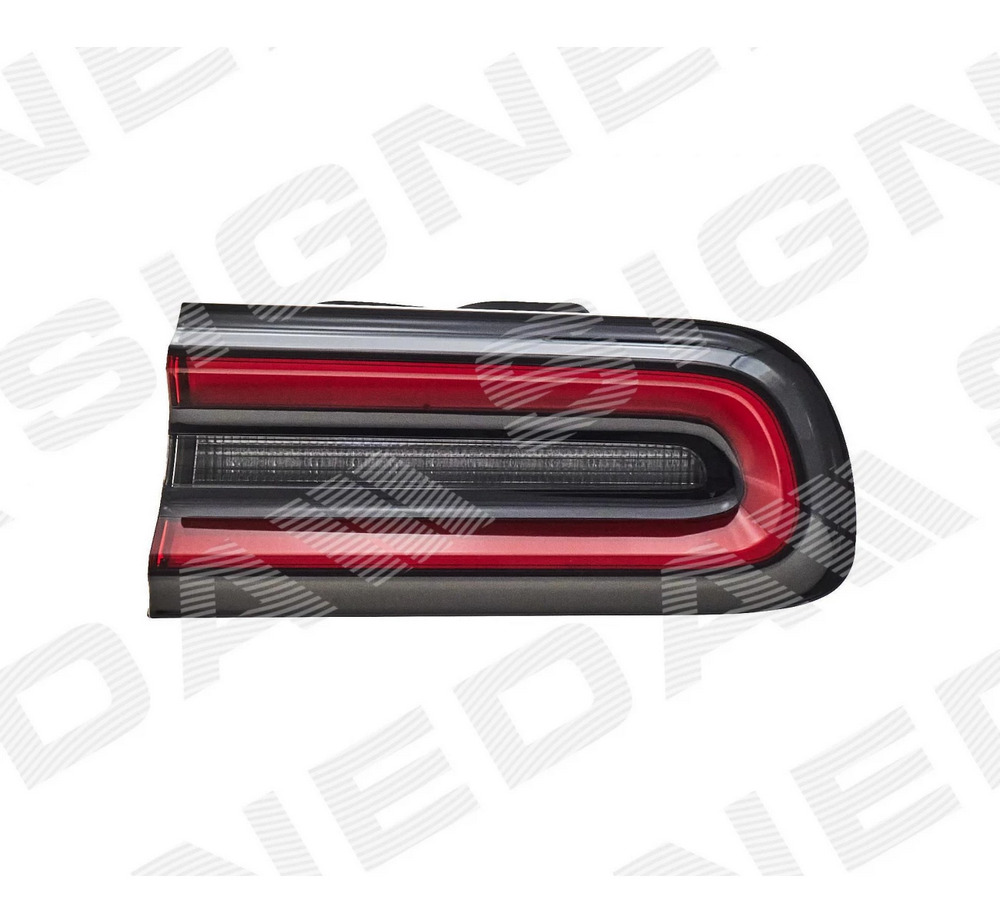 Задний фонарь (правый) для Dodge Challenger