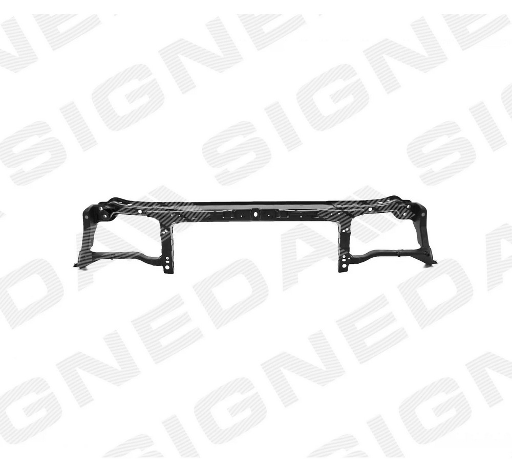 Панель передняя для Dodge Challenger