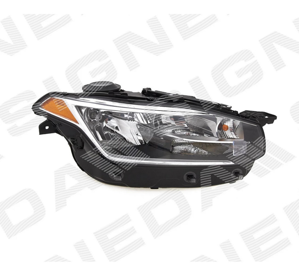 Передняя фара (правая) для Volvo XC90 II