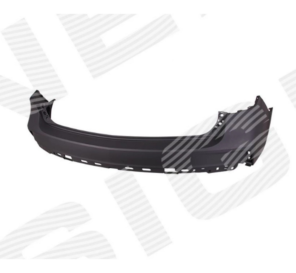 Бампер задний для Acura MDX III