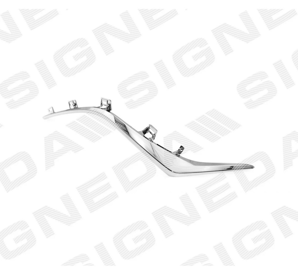 Молдинг решетки (правый) для Mazda 3 (BM) Молдинг решетки (правый) для Mazda 3 (BM)