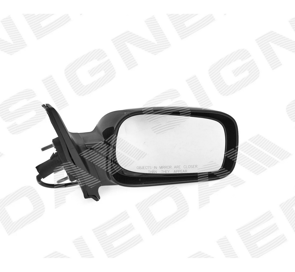 Боковое зеркало (правое) для Toyota Corolla (USA)