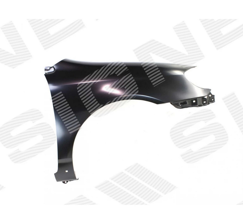 Крыло переднее (правое) для Toyota Corolla (USA)