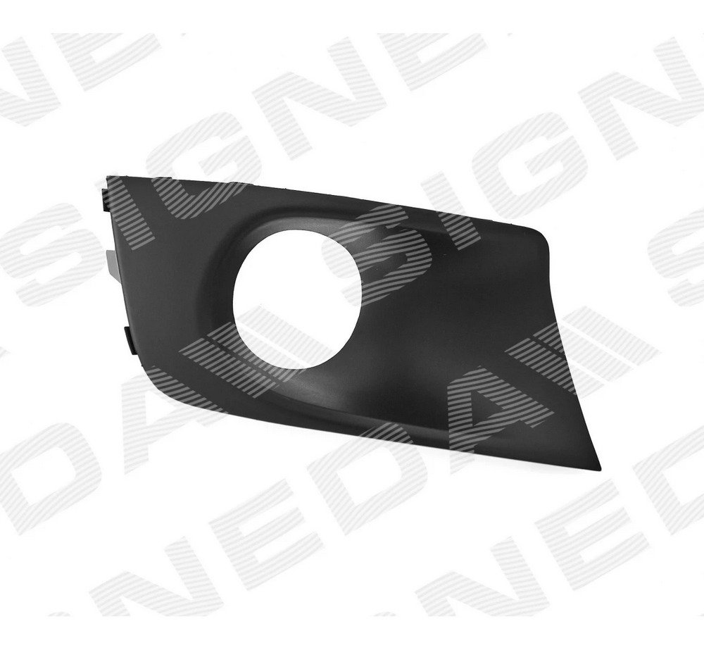 Решетка в бампер для Subaru Legacy V