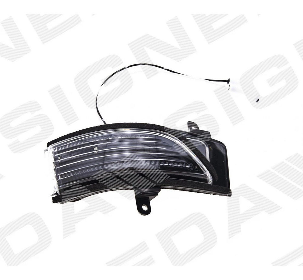 Поворот в зеркало (правый) для Subaru Forester (SJ)