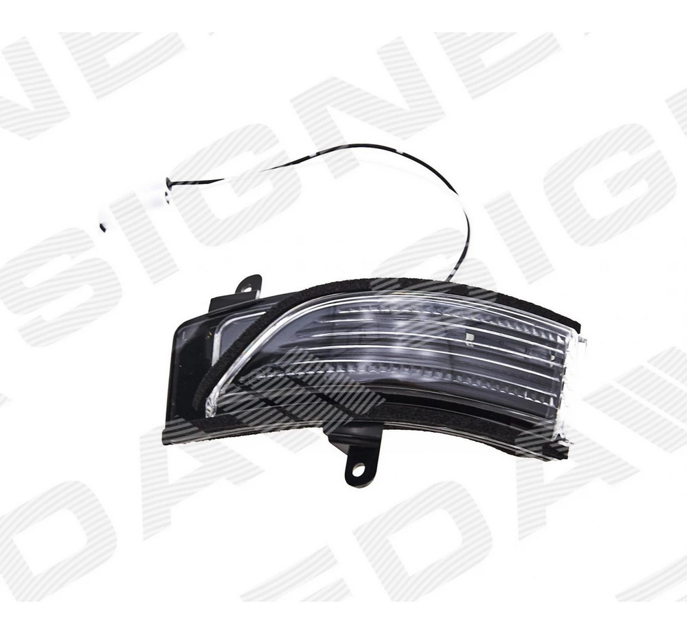 Поворот в зеркало (левый) для Subaru Forester (SJ)