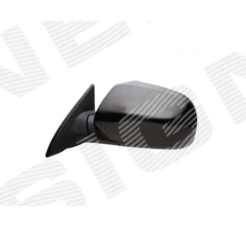 Боковое зеркало (левое) для Subaru Legacy V