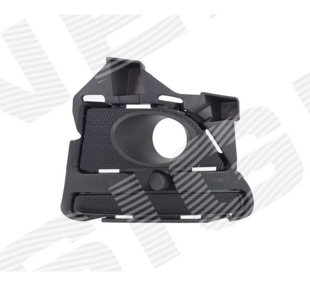 Решетка в бампер (левая) для Ford Mustang V