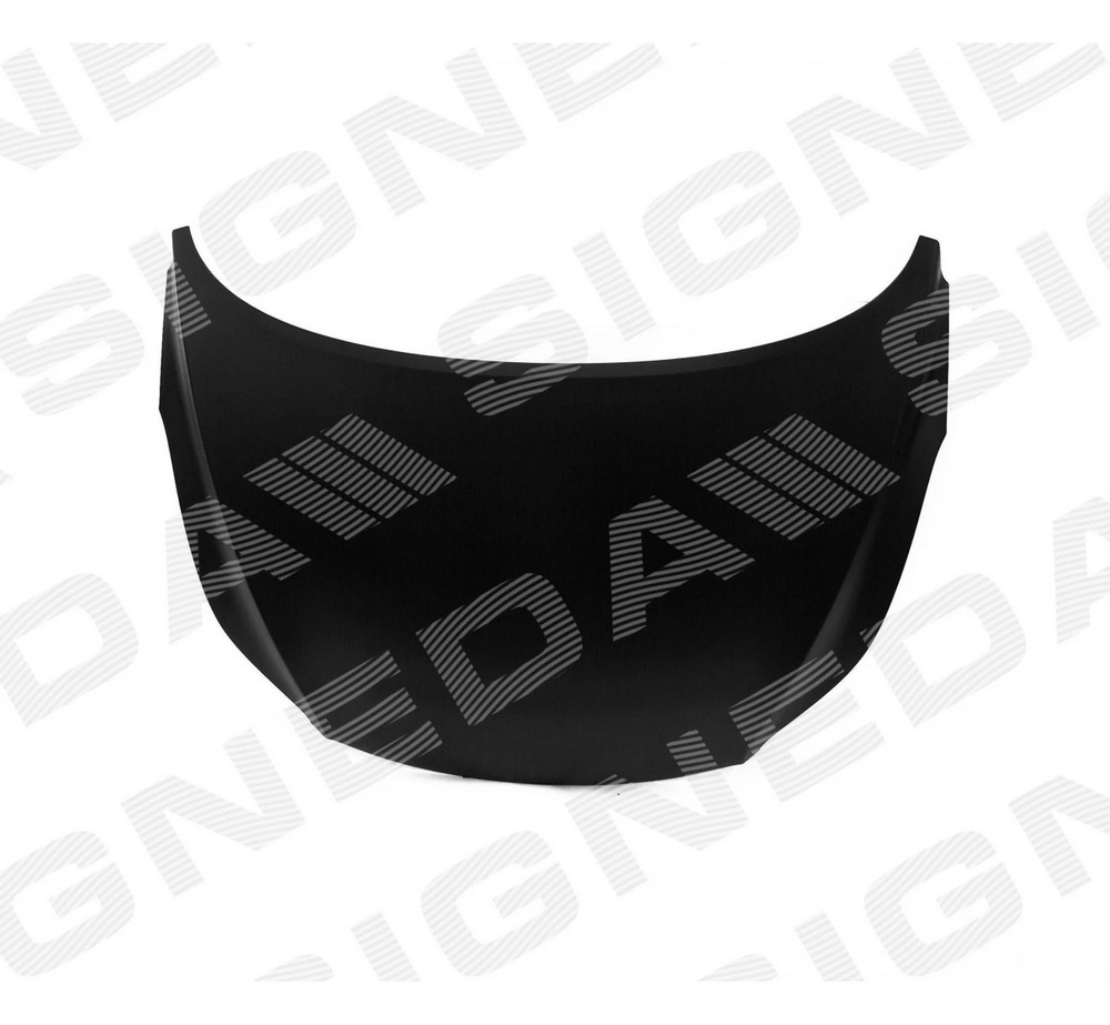 Капот для Hyundai Elantra V (MD)