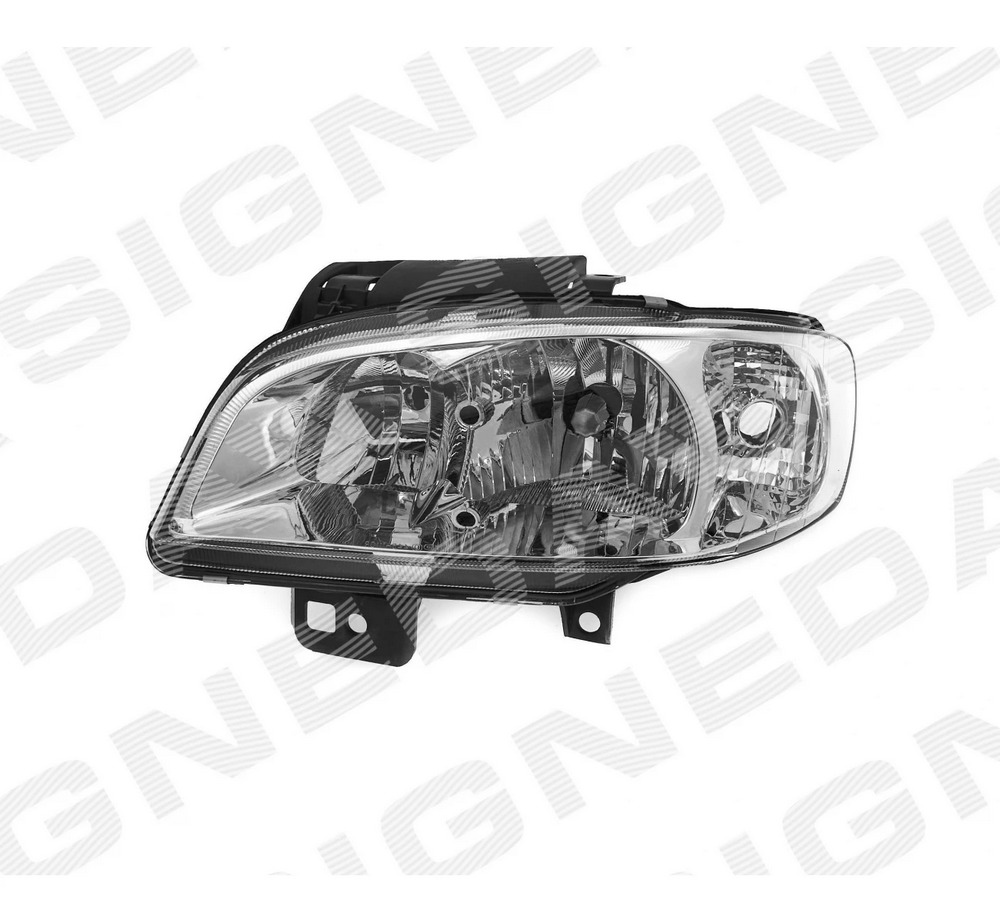 Передняя фара (левая) для Seat Cordoba (6K2) Передняя фара (левая) для Seat Cordoba (6K2)