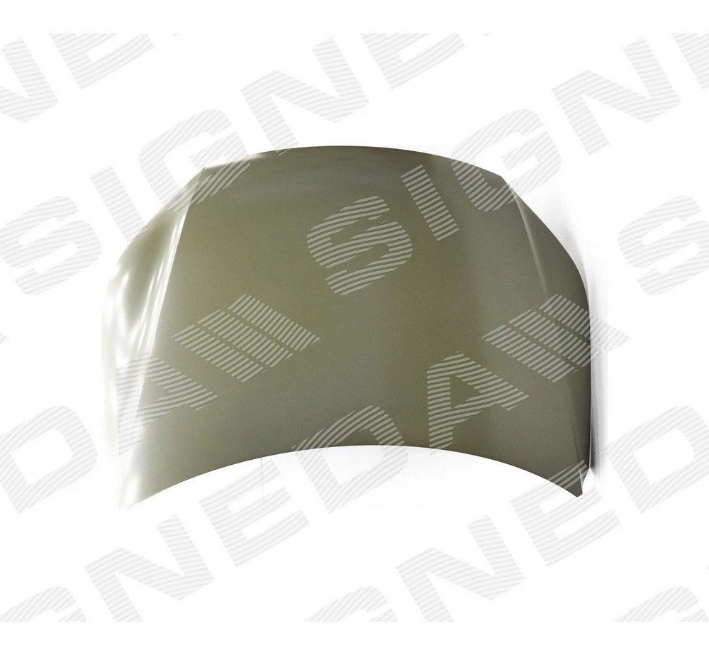 Капот для Volkswagen Tiguan (5N_) Капот для Volkswagen Tiguan (5N_)