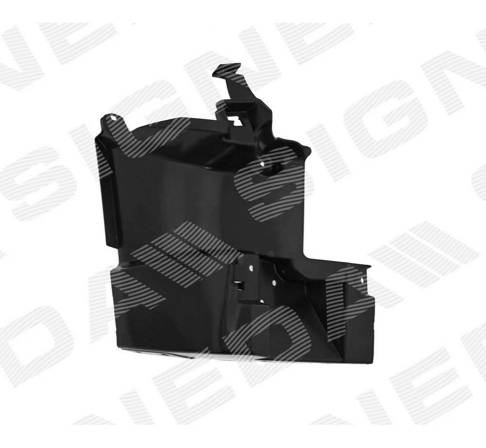 Крепление противотуманки (правое) для BMW 3 (F30)