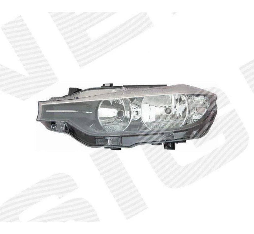 Передняя фара для BMW 3 (F30)