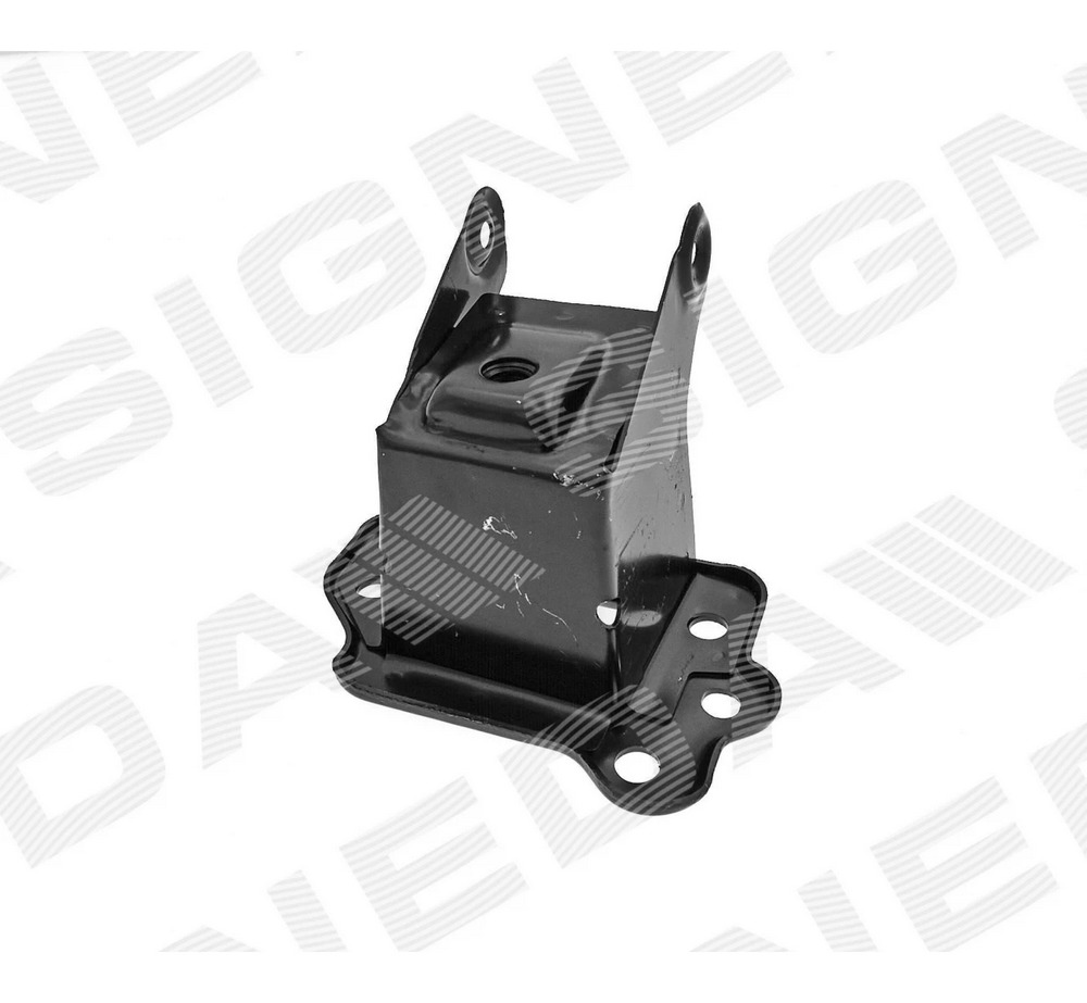 Крепление усилителя (левое) для Opel Meriva