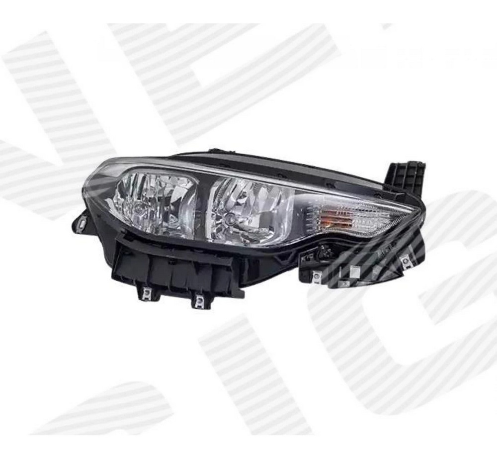 Передняя фара для Fiat Tipo (356) Передняя фара для Fiat Tipo (356)