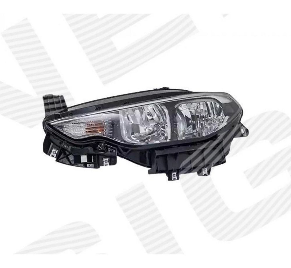 Передняя фара для Fiat Tipo (356) Передняя фара для Fiat Tipo (356)