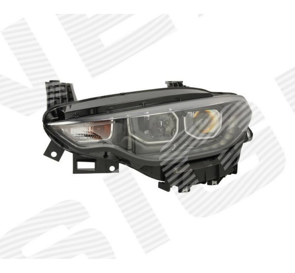 Передняя фара для Fiat Tipo (356) Передняя фара для Fiat Tipo (356)