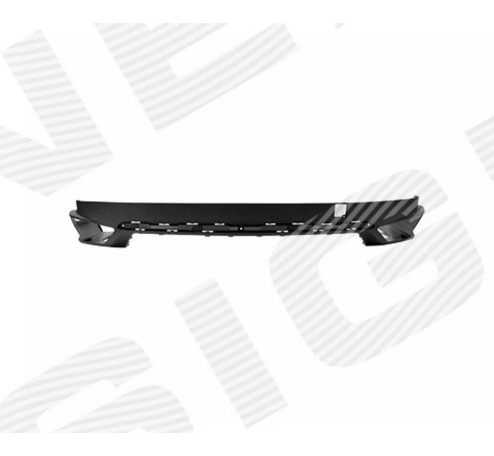 Бампер задний для Acura MDX III