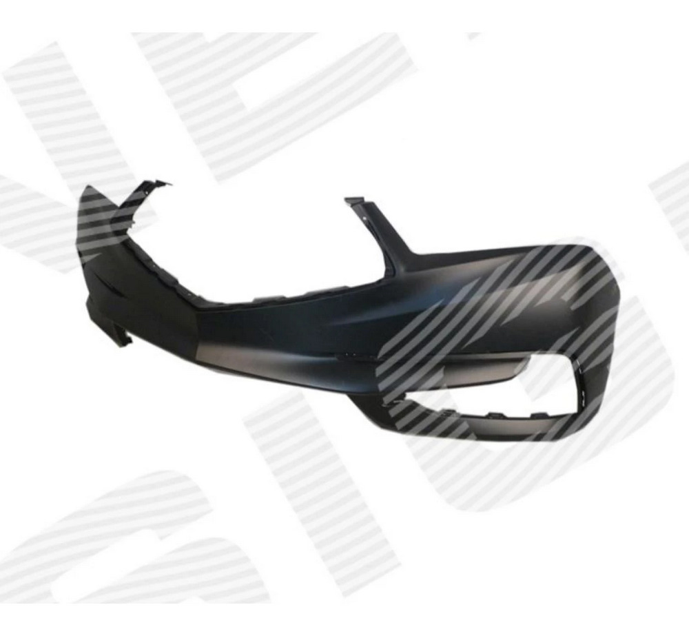 Бампер передний для Acura MDX III