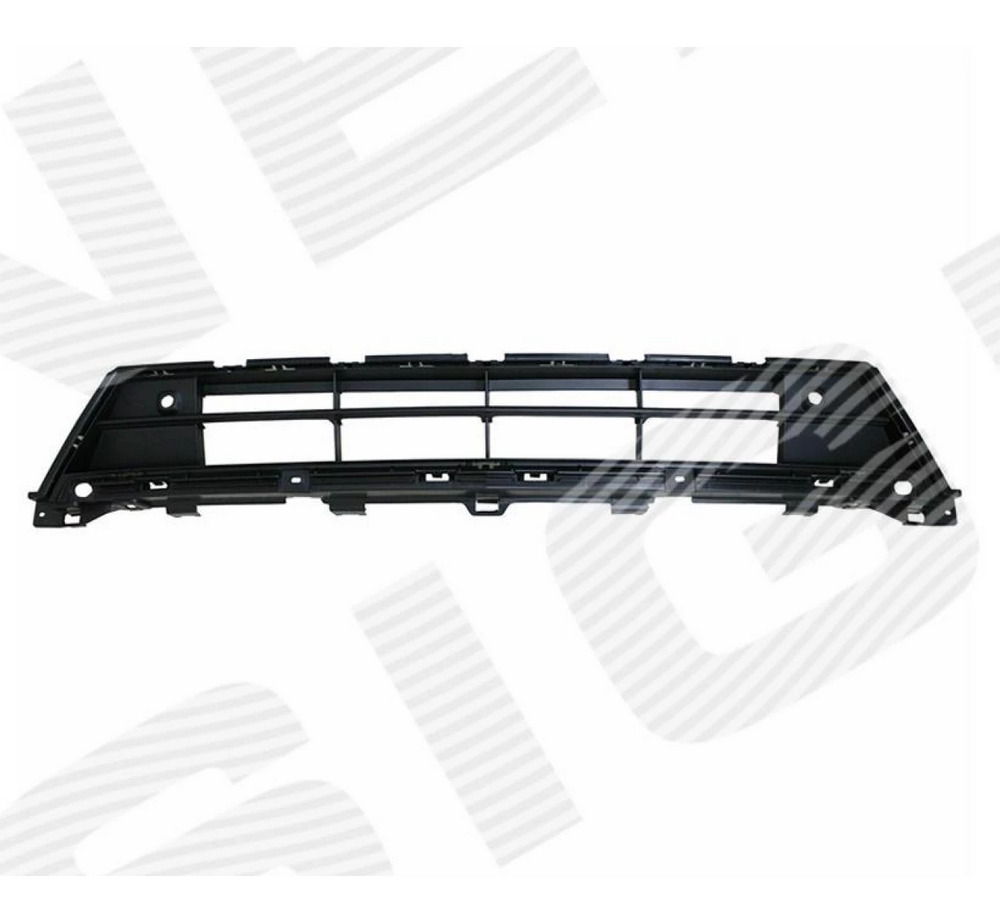 Решетка в бампер для Acura MDX III